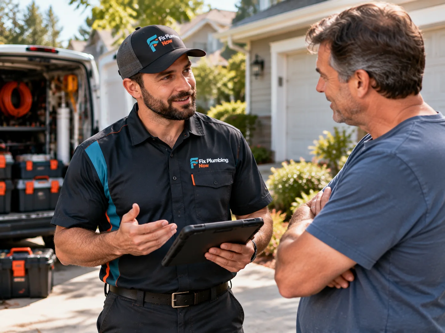 Clogged Drain Service Odell, TX FAQs